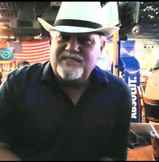 Obituary of Larry Edward Garner