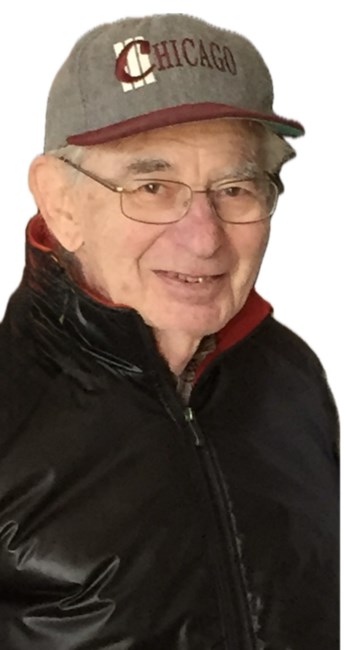 Obituary of Norman Elkin