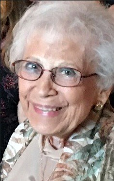 Jeanette Cicatelli Obituary - Westwood, NJ