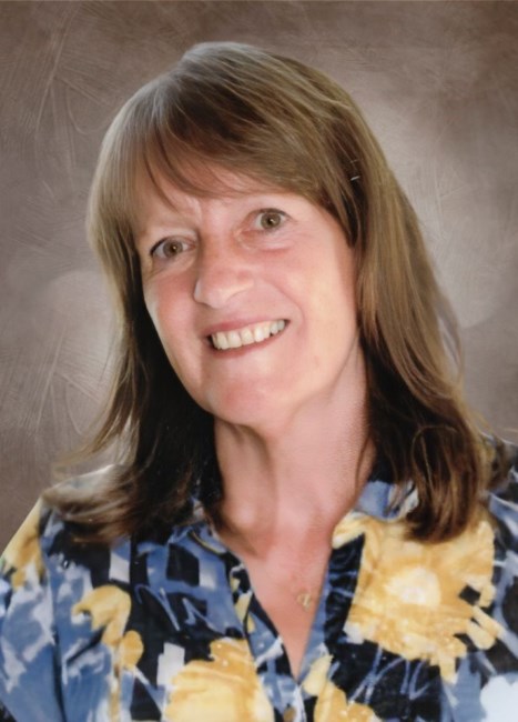 Avis de décès de Jocelyne Lévesque