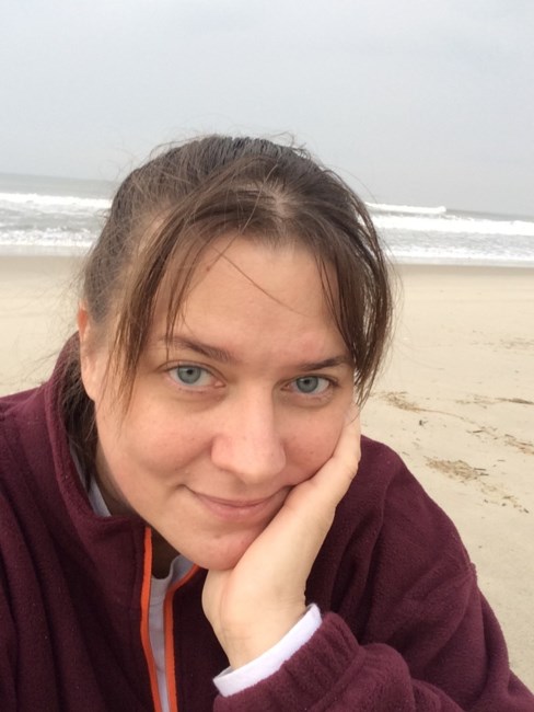 Avis de décès de Lisa Marie Gibson