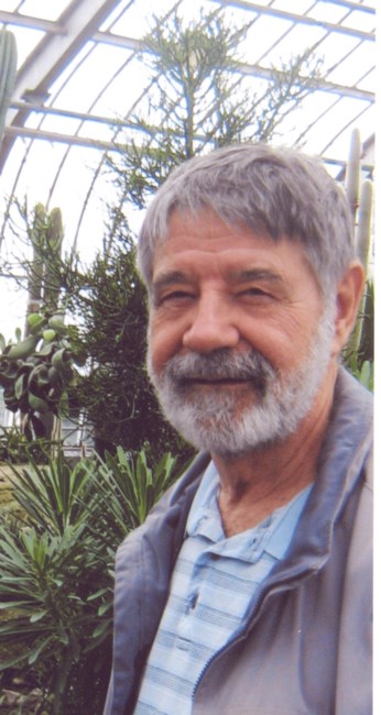 Avis de décès de Roger Chayer