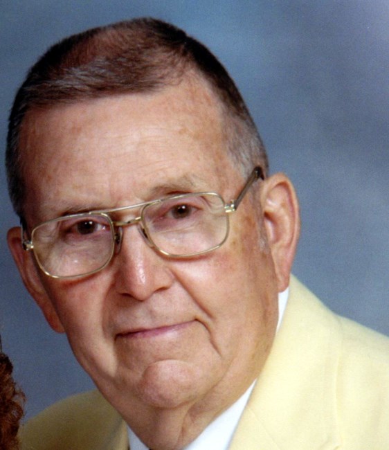 Obituary of Howard W. Bailey