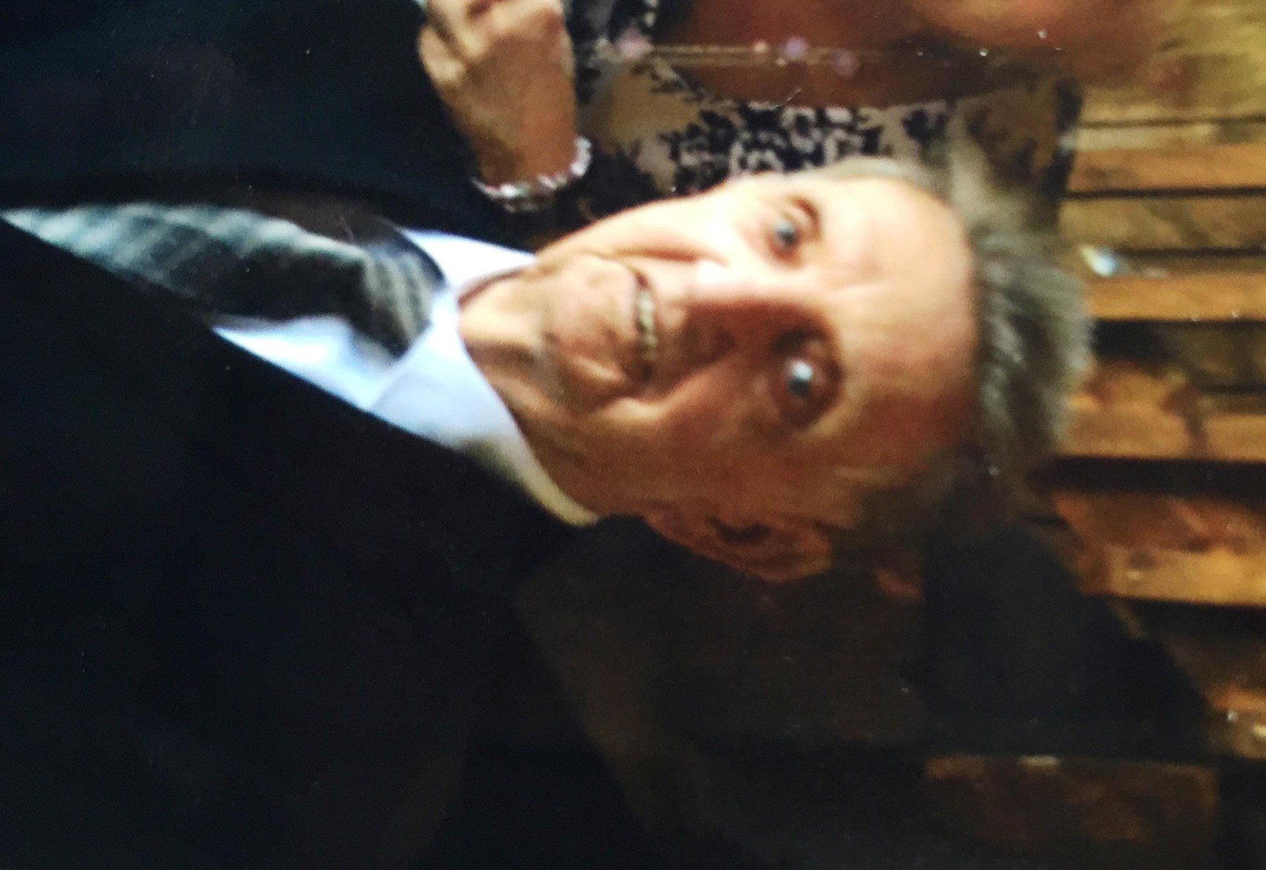 Obituary of Alain Mauviel