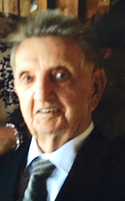 Obituary of Alain Mauviel