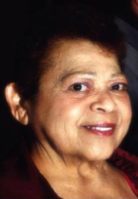 Obituary of Sra. Carmen Pérez Medina