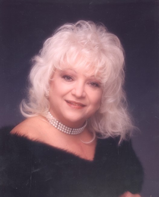 Obituario de Donna Jean Tilley
