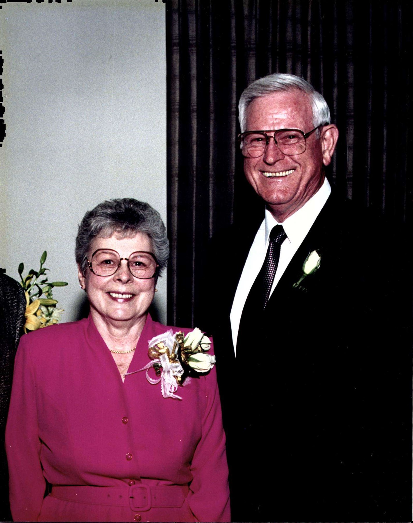 Obituary of Olive Heath Green
