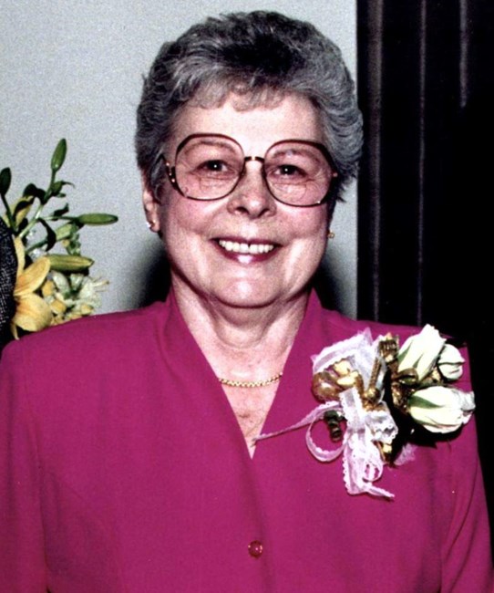 Obituary of Olive Heath Green