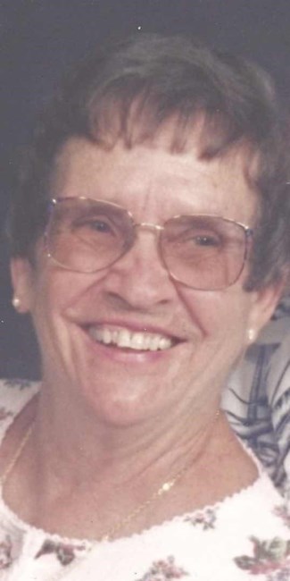 Obituary of Cleo Marjorie Reit