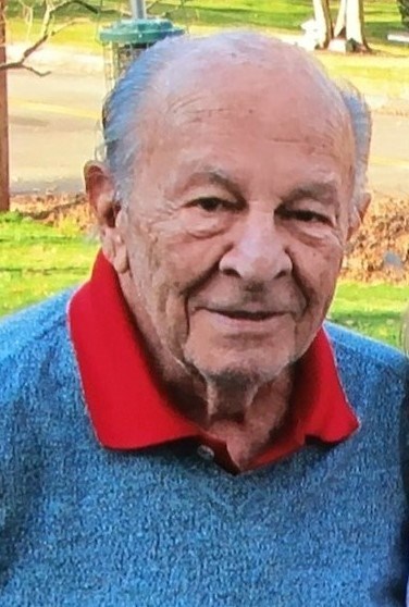 Obituary of Louis E. Peluso Jr.