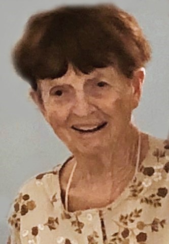 Obituary of Mary Ann Prost