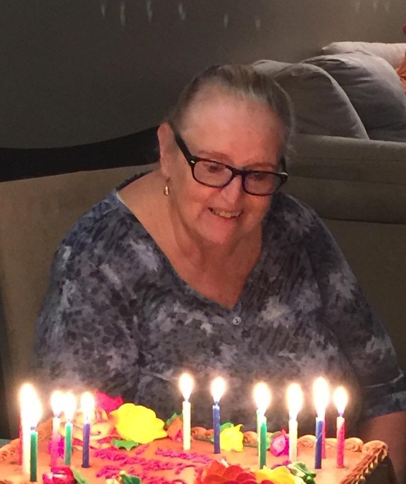 Obituary of Charlotte (Char) Alice McKay