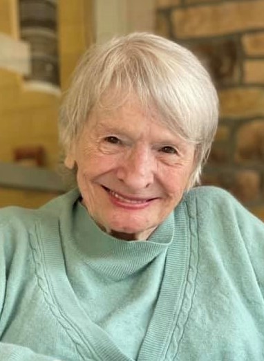 Obituary of June L Keller