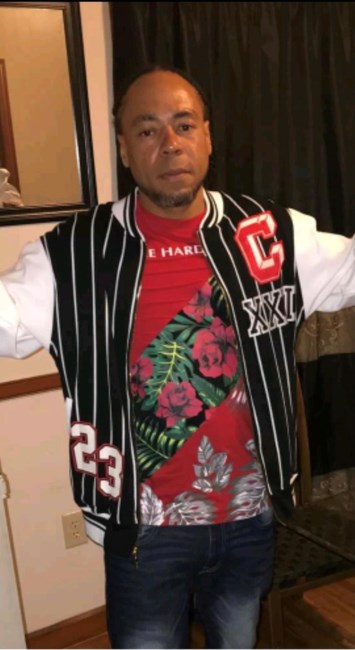 Obituary of Michael Dewayne Lewis