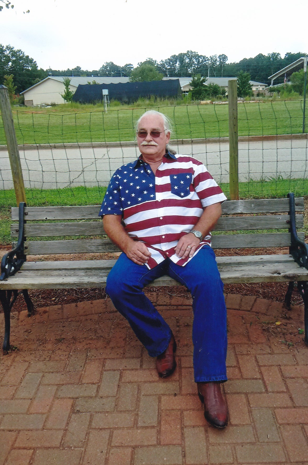 Obituary of Dillard "Nick" L. Nixon