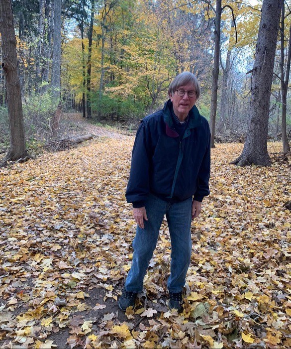 Obituary of Bruce James Bigelow