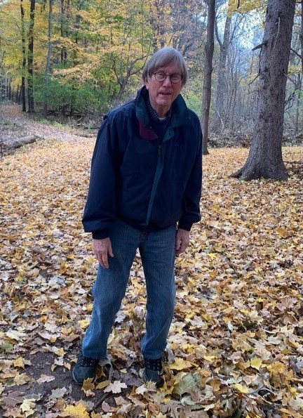 Obituary of Bruce James Bigelow