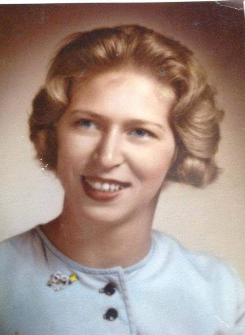 Obituario de Violet Dean Beck