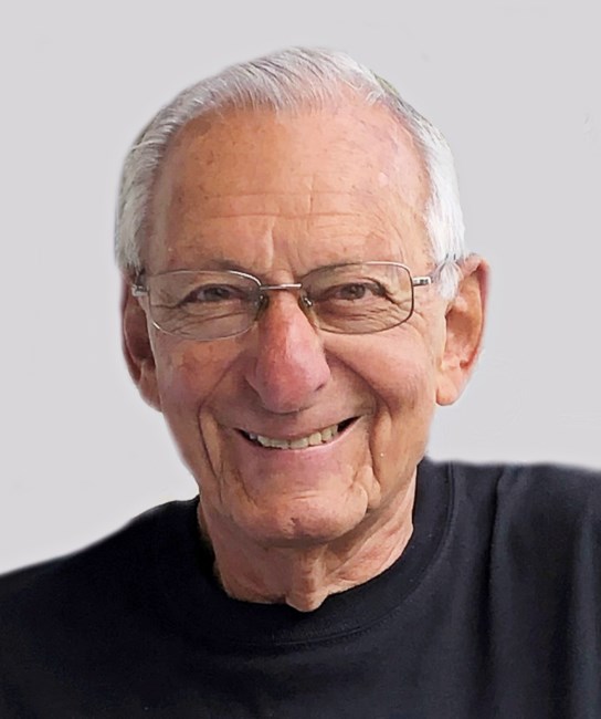 Obituario de Donald Morton Silver