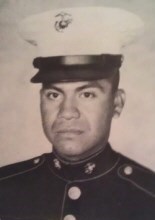 Obituary of Matias Nieves Ramirez