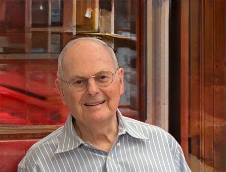 Obituary of Murray Marc Lichtenstein