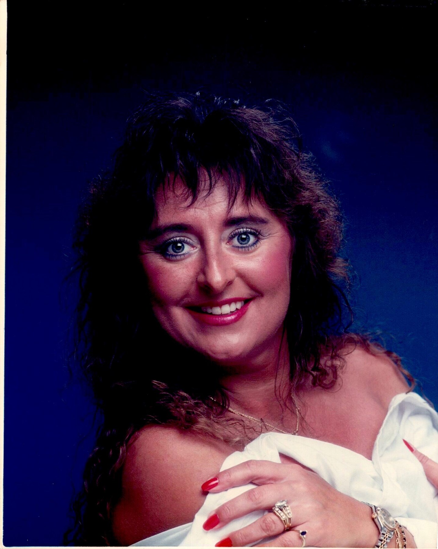 Avis de décès de Jennie Solak