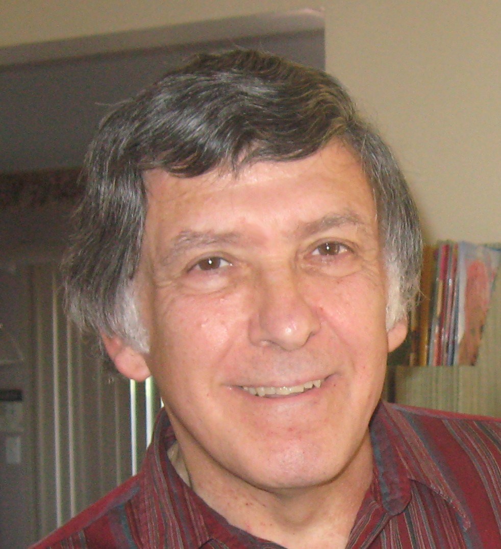 Obituary of Frank George Caruana