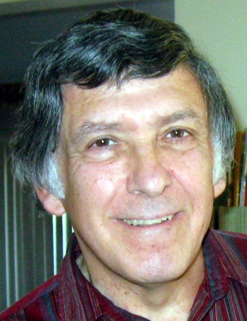 Obituary of Frank George Caruana