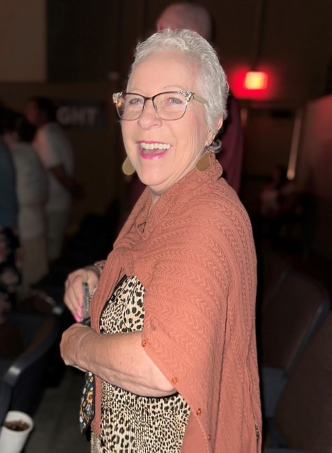 Avis de décès de Deborah Jean Crowe