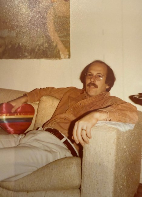 Avis de décès de Daniel Howerton Wedderburn