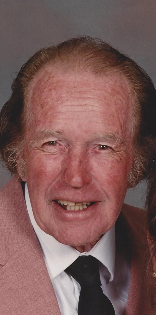 Obituary of Graham M Holmes