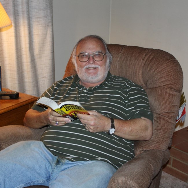 Obituary of Craig Stickney