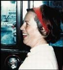 Obituary of Barbara Jean Van Waters Strom