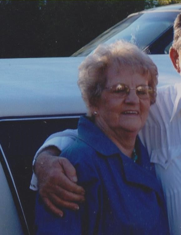 Obituary of Dorothy Jean Sullivan