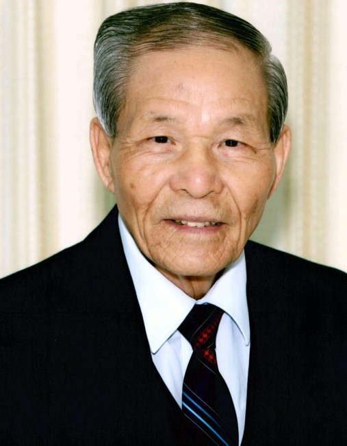 Obituary of Minh Duong Phung
