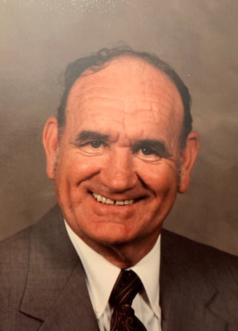 Obituary of Rev. Franklin Delano Wood