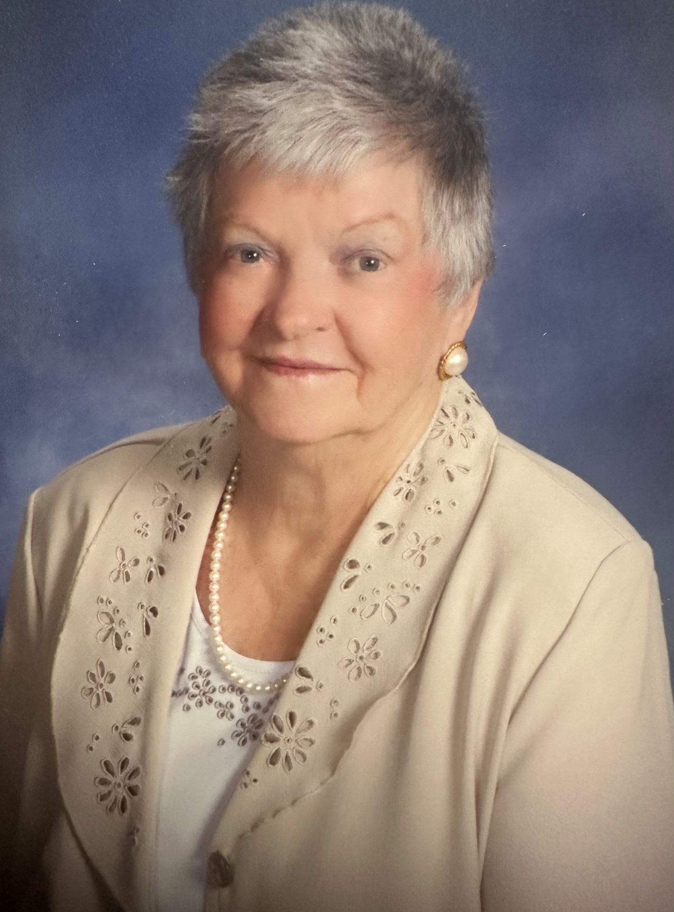Jeanenne Norwood Obituary Rockledge, FL