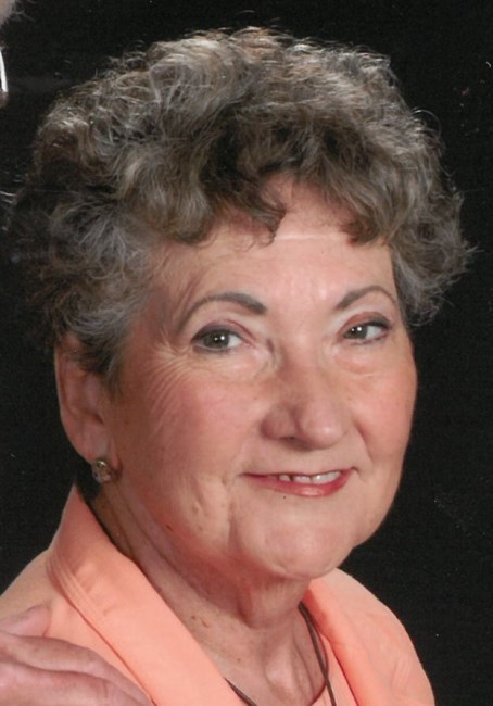 Obituary of Betty A Stark