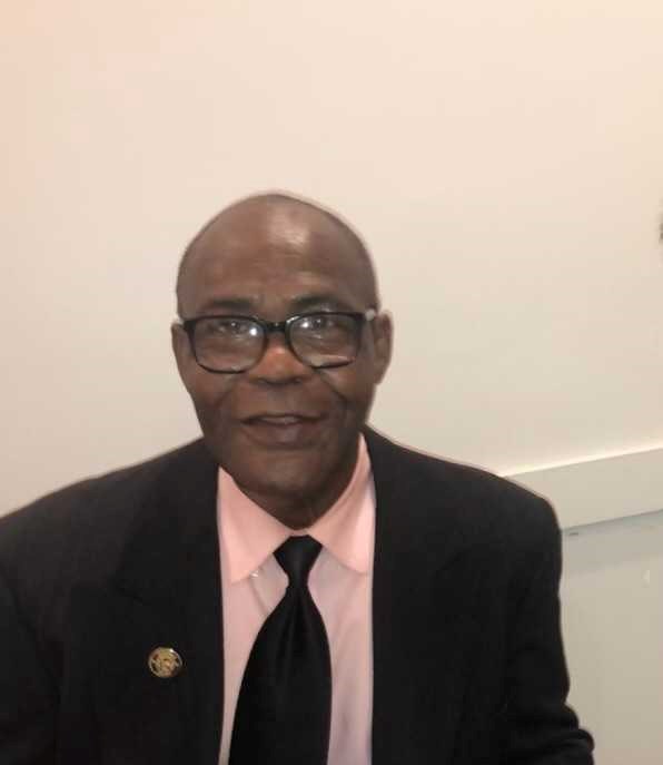 Obituary of Leroy Hart