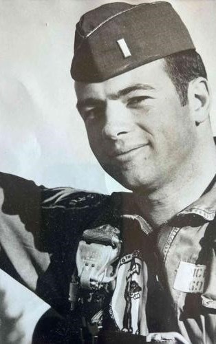 Avis de décès de Robert Eugene McEvoy