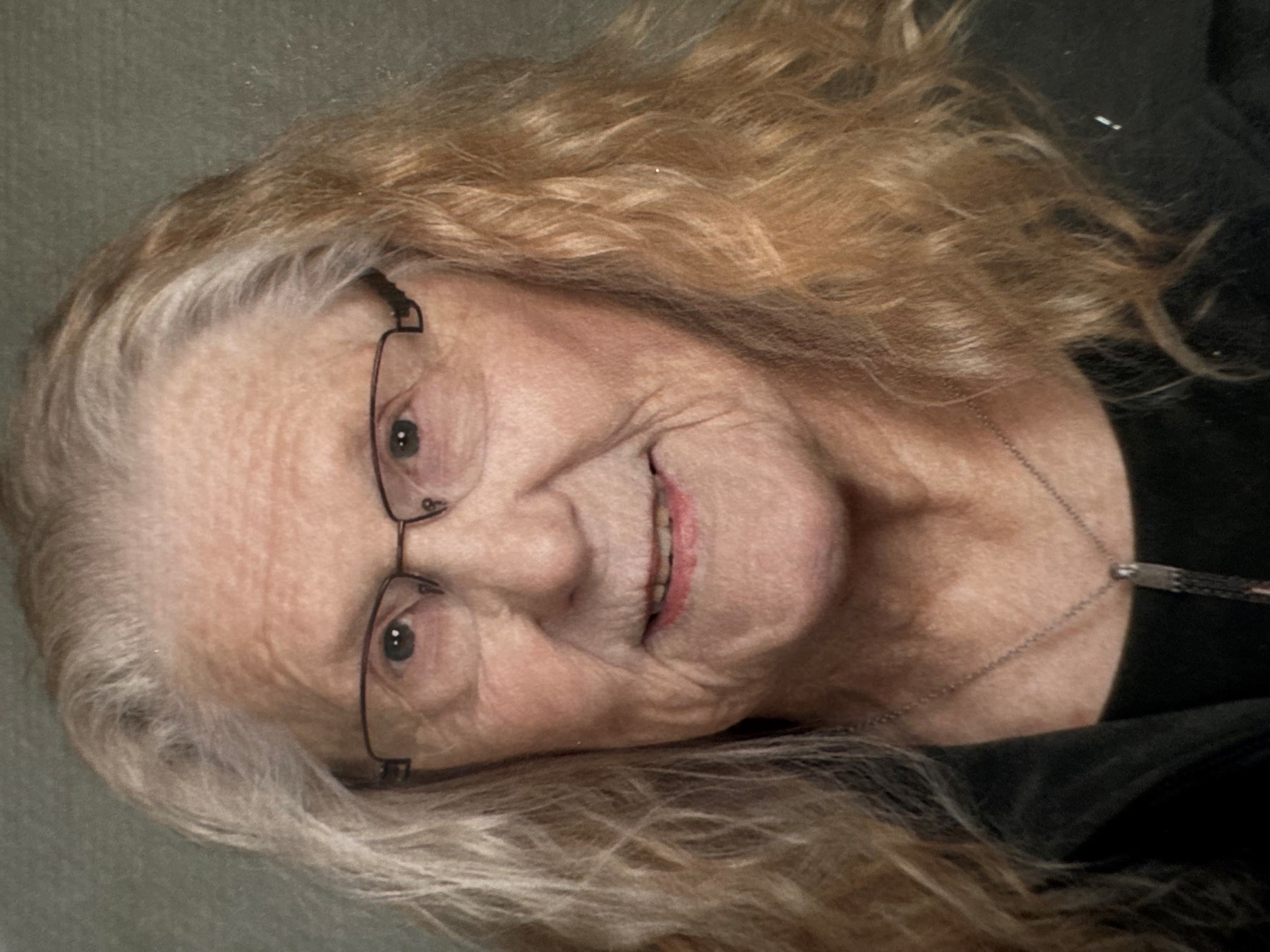 Obituary of Katherine Adeline Keck