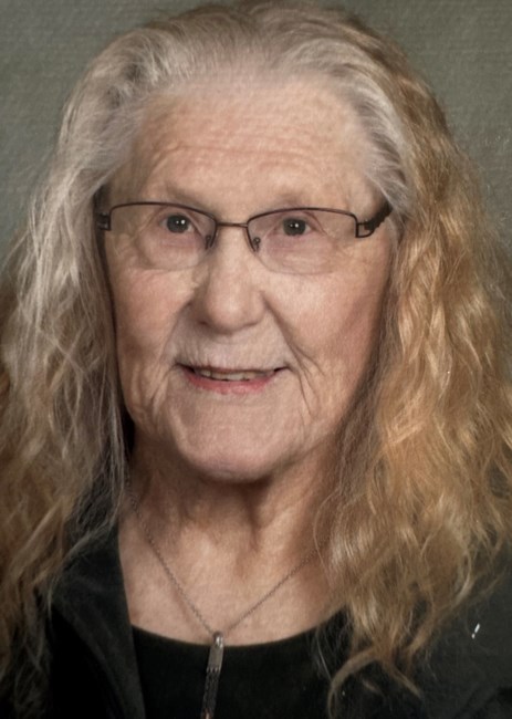 Obituary of Katherine Adeline Keck