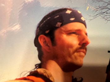 Obituary of Dennis Roy Ingram