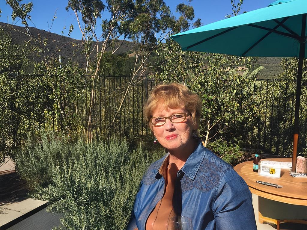 Obituary of Susan Katherine Branscome