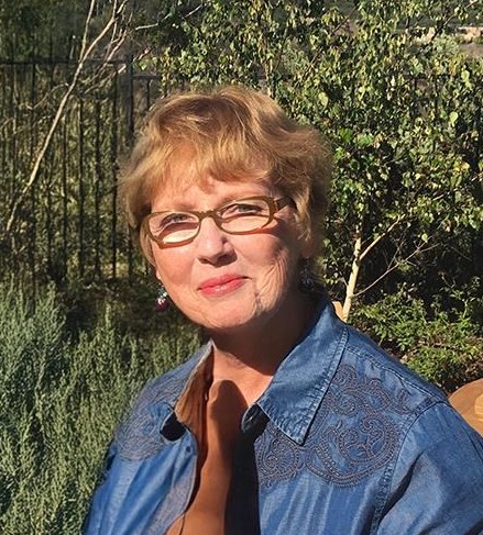 Obituary of Susan Katherine Branscome