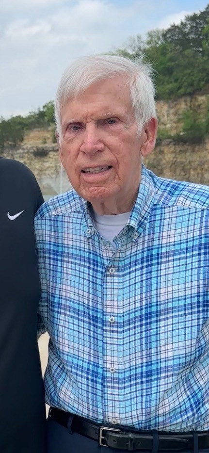 Obituary of Clifton Charlie Thornton Jr.