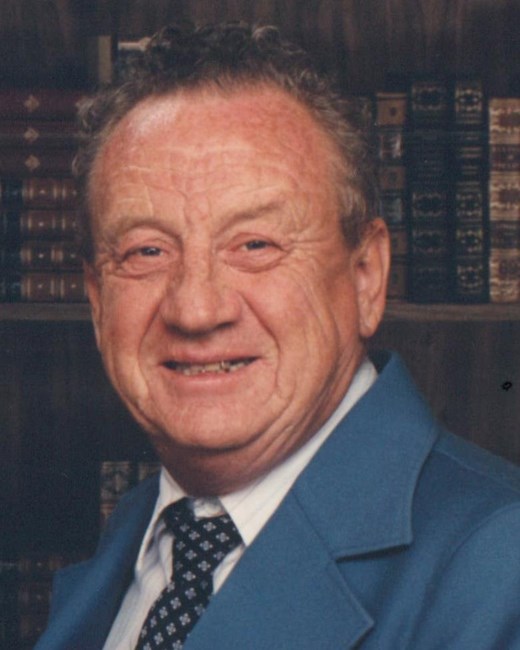 Obituary of Laverne Richard Barber