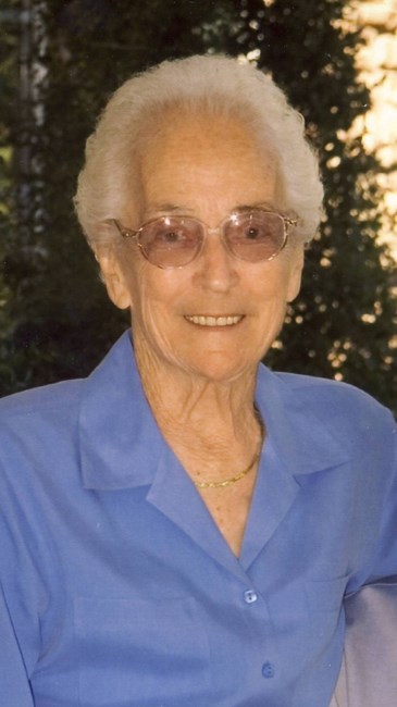 Obituary of Hazel Roberts Hinton