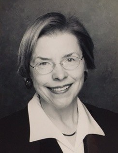 Avis de décès de Betty Jane Schall